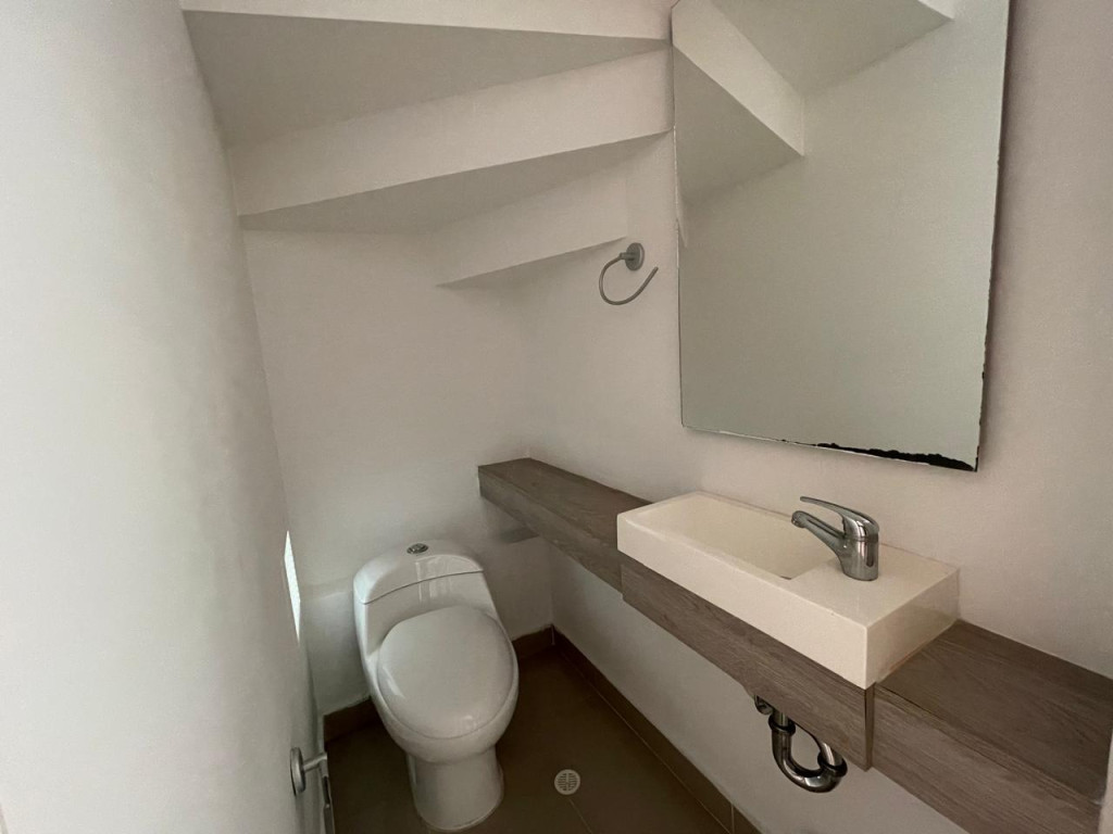 Casa En Arriendo - Ciudad Country - Jamundi, Jamundí