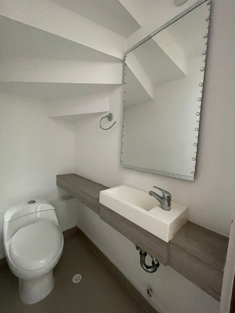 Casa EN ARRIENDO EN Ciudad Country, código: 10250465 - 8