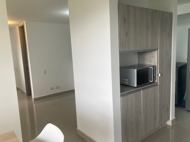 Apartamento En Venta - Alfaguara, Jamundí