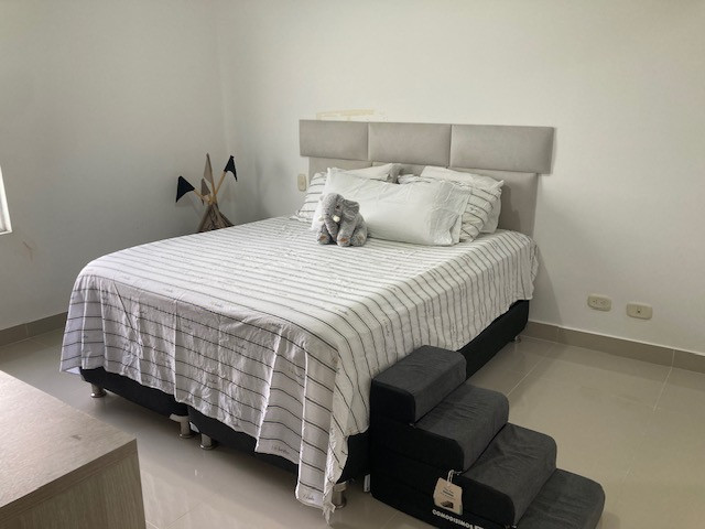 Apartamento En Venta - Alfaguara, Jamundí