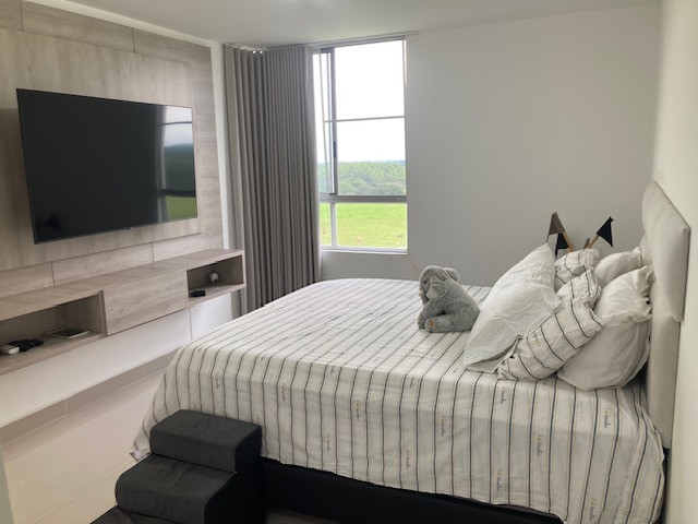 Apartamento En Venta - Alfaguara, Jamundí
