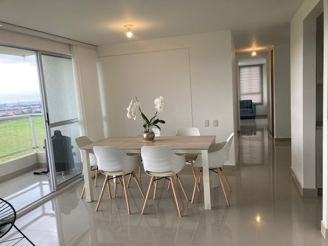 Apartamento En Venta - Alfaguara, Jamundí