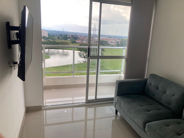 Apartamento En Venta - Alfaguara, Jamundí
