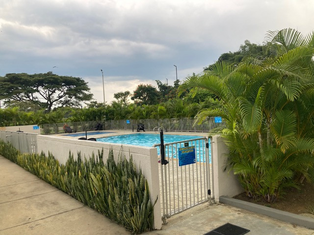 Apartamento En Venta - Alfaguara, Jamundí