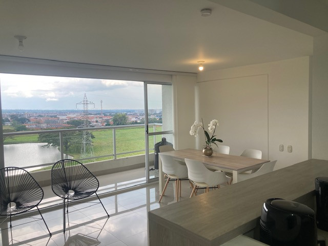 Apartamento En Venta - Alfaguara, Jamundí