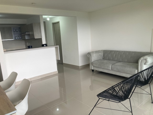 Apartamento En Venta - Alfaguara, Jamundí