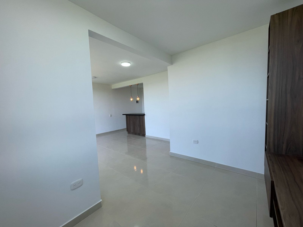 Apartamento En Arriendo - Valle Del Lili, Cali