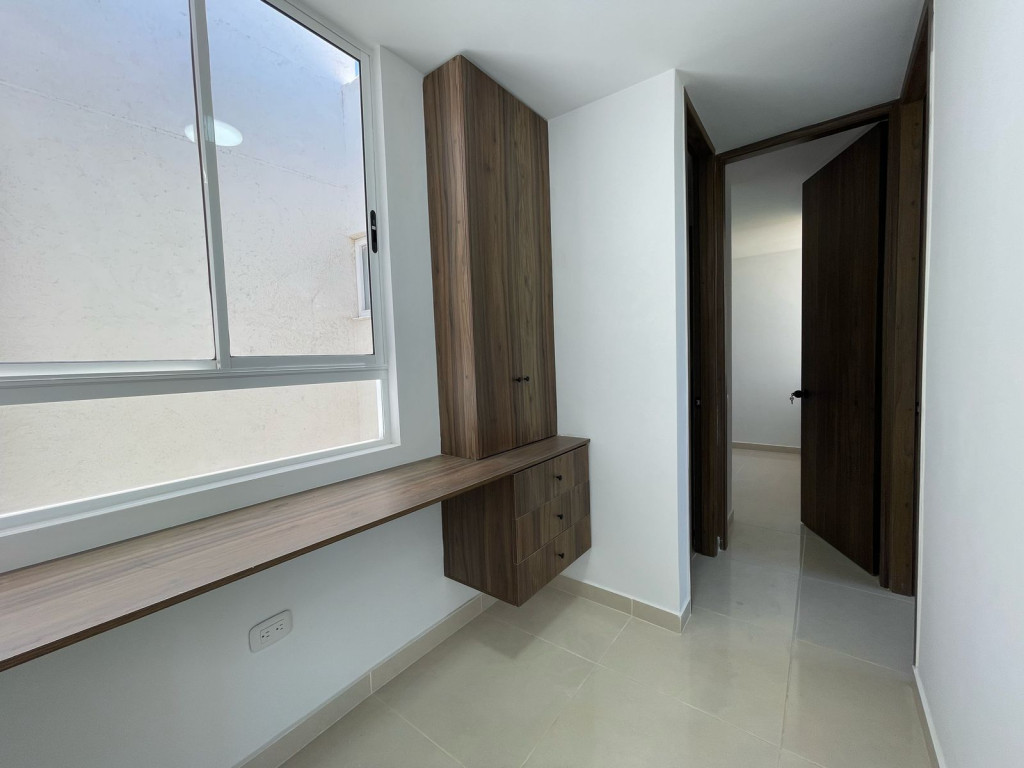 Apartamento En Arriendo - Valle Del Lili, Cali