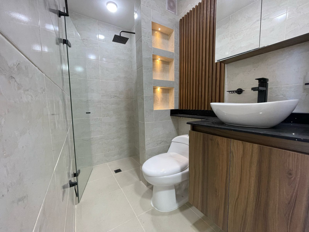 Apartamento En Arriendo - Valle Del Lili, Cali