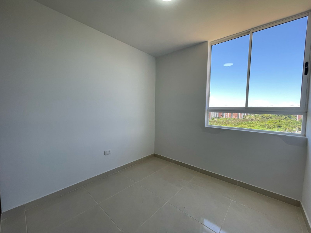 Apartamento En Arriendo - Valle Del Lili, Cali