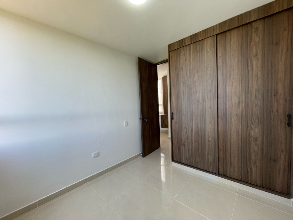 Apartamento En Arriendo - Valle Del Lili, Cali