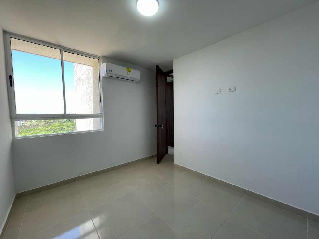 Apartamento En Arriendo - Valle Del Lili, Cali