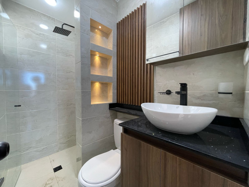 Apartamento En Arriendo - Valle Del Lili, Cali