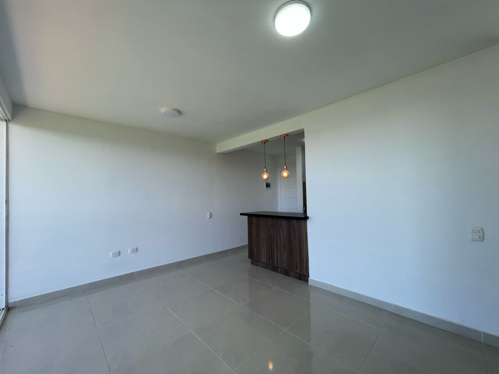 Apartamento En Arriendo - Valle Del Lili, Cali