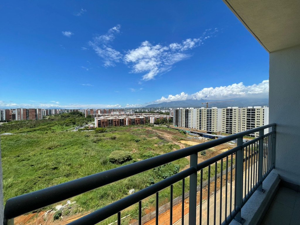 Apartamento En Arriendo - Valle Del Lili, Cali