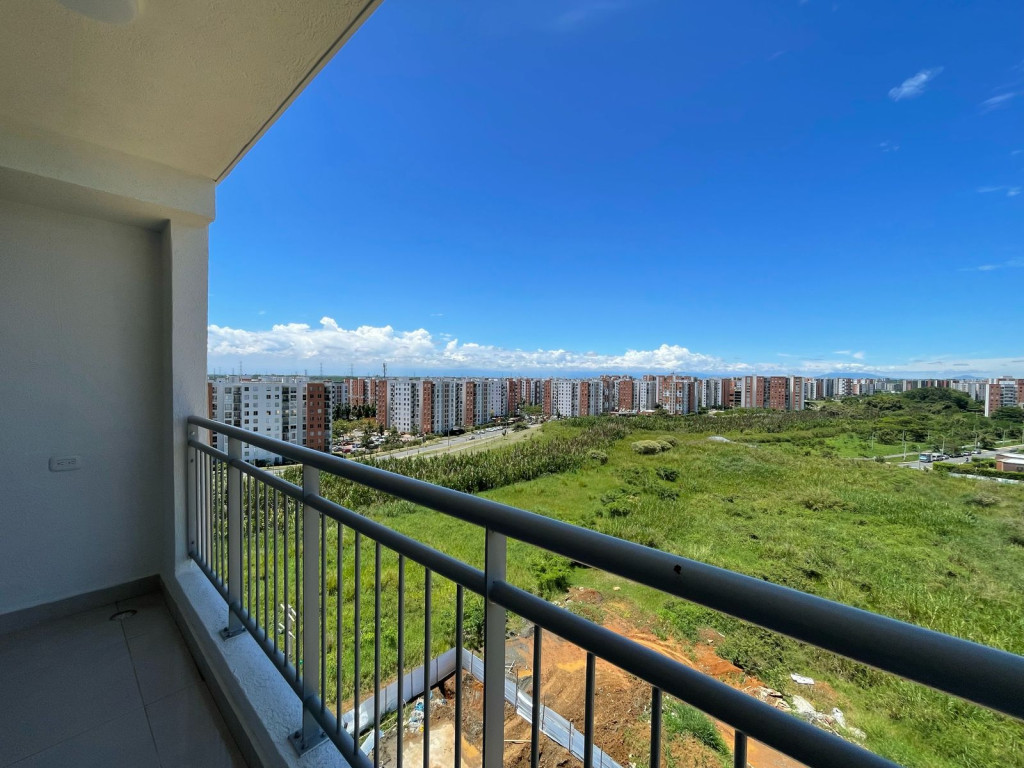 Apartamento En Arriendo - Valle Del Lili, Cali