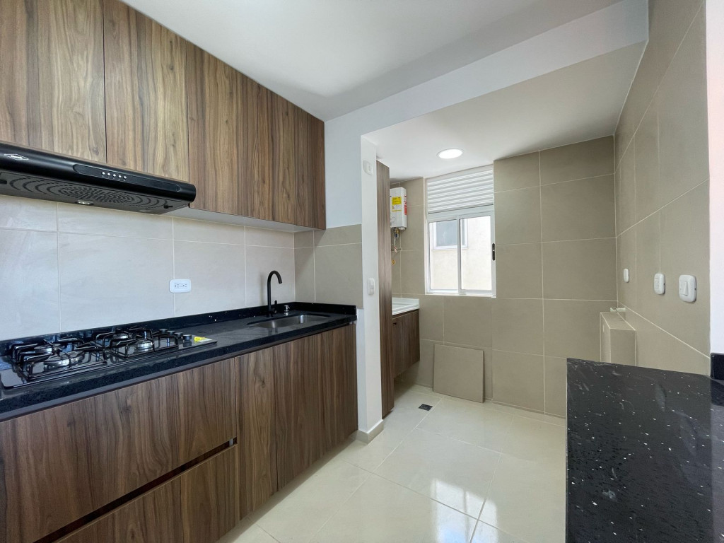 Apartamento En Arriendo - Valle Del Lili, Cali