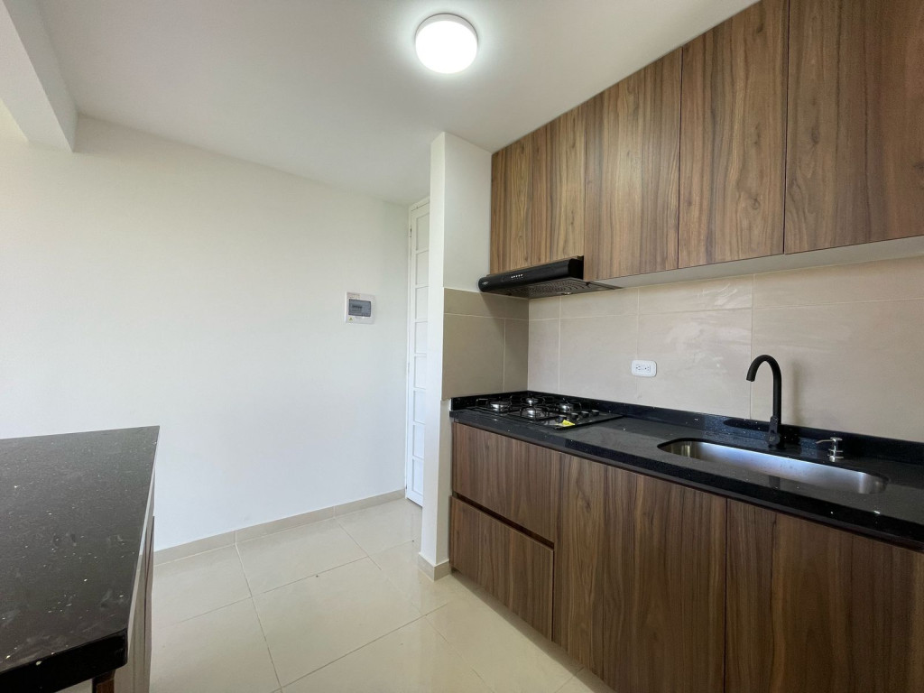 Apartamento En Arriendo - Valle Del Lili, Cali