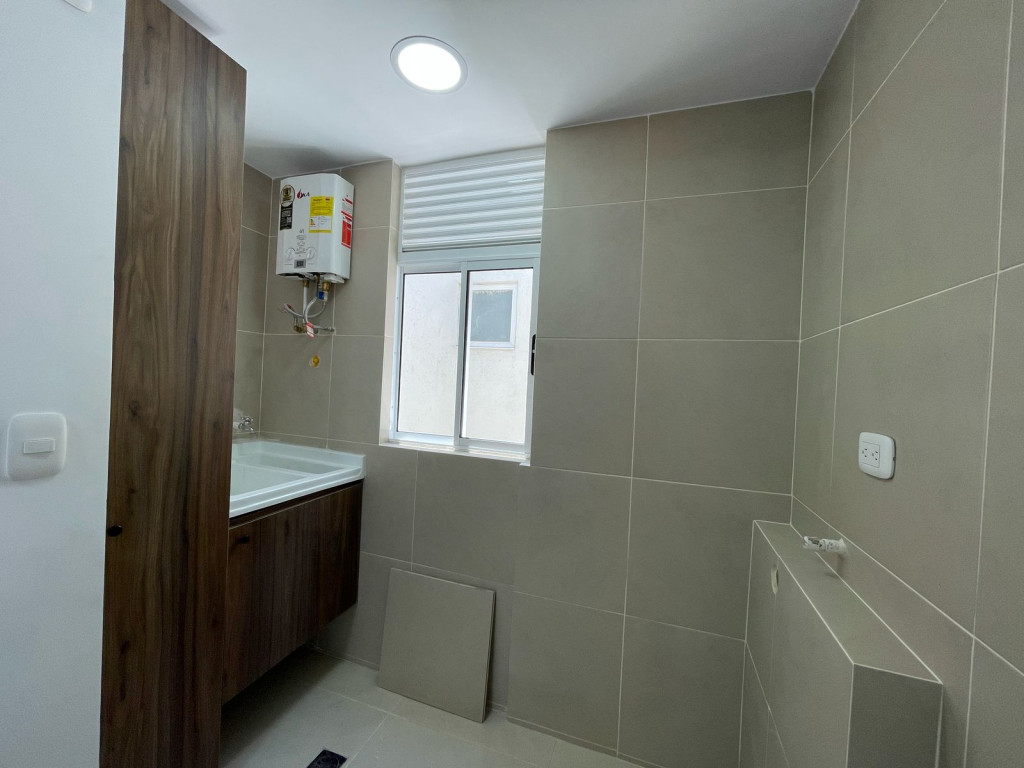 Apartamento En Arriendo - Valle Del Lili, Cali
