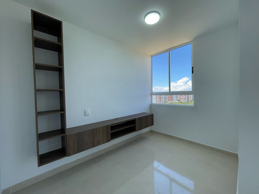 Apartamento En Arriendo - Valle Del Lili, Cali