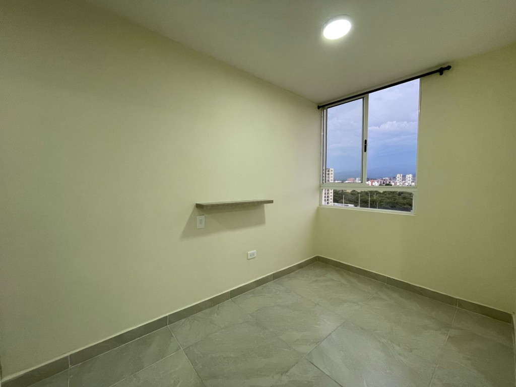 Apartamento En Arriendo - Las Vegas De Comfandi, Cali