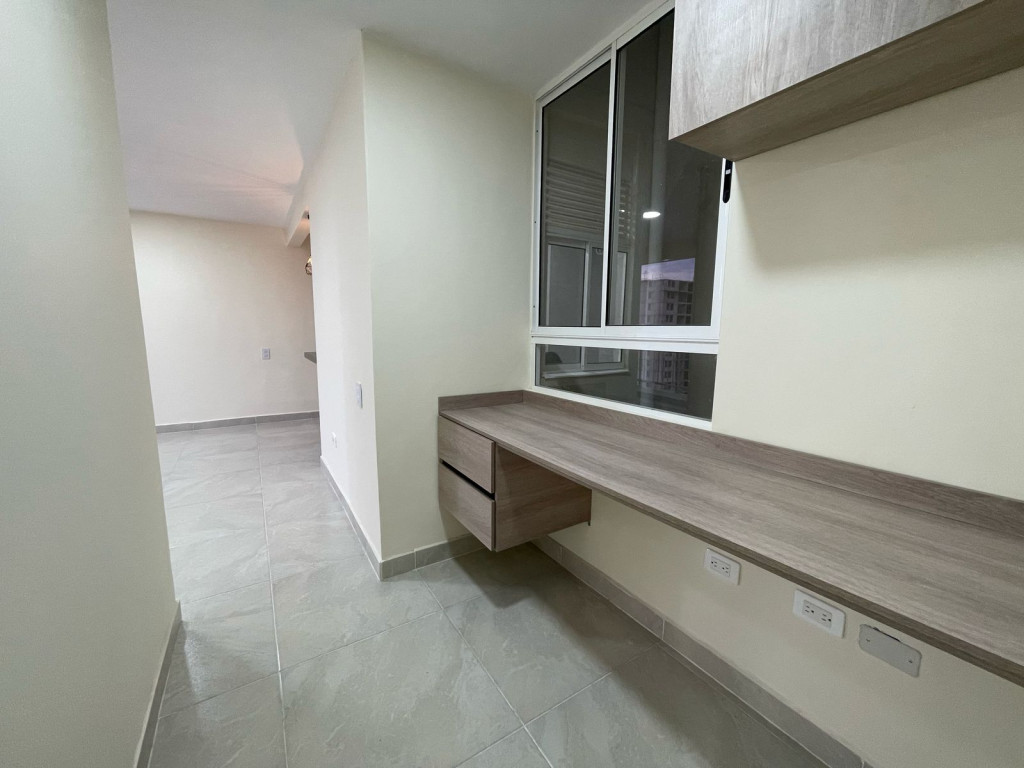 Apartamento En Arriendo - Las Vegas De Comfandi, Cali