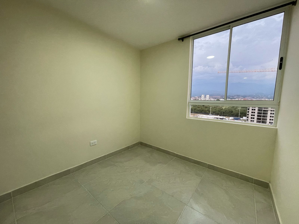 Apartamento En Arriendo - Las Vegas De Comfandi, Cali