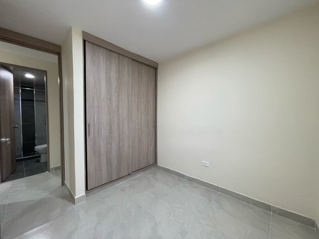 Apartamento En Arriendo - Las Vegas De Comfandi, Cali