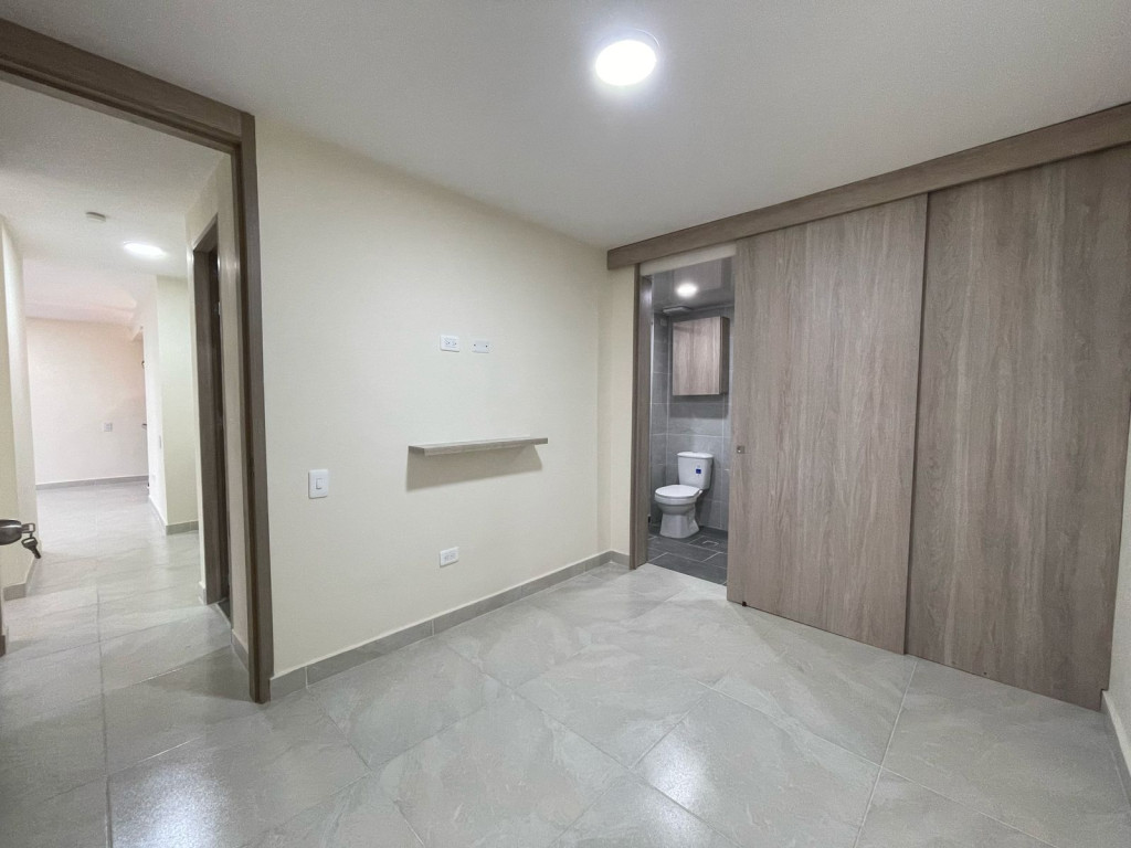Apartamento En Arriendo - Las Vegas De Comfandi, Cali