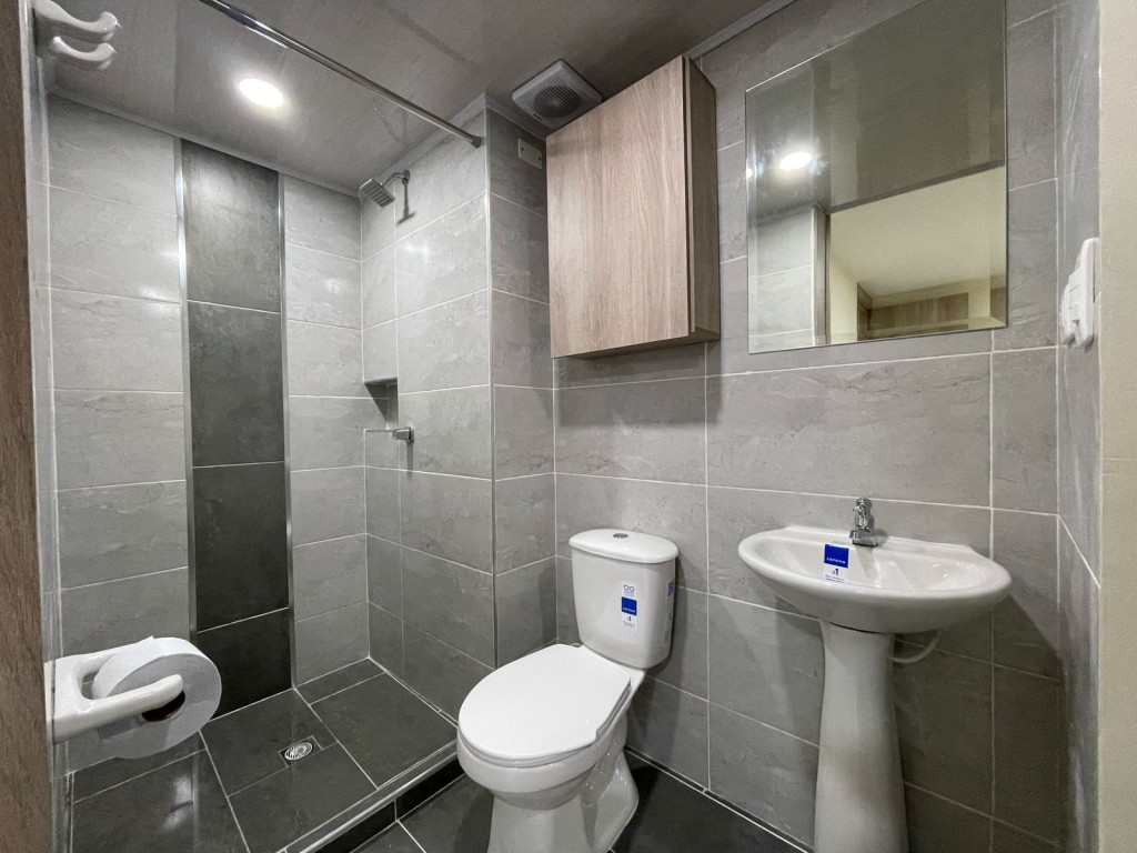 Apartamento En Arriendo - Las Vegas De Comfandi, Cali