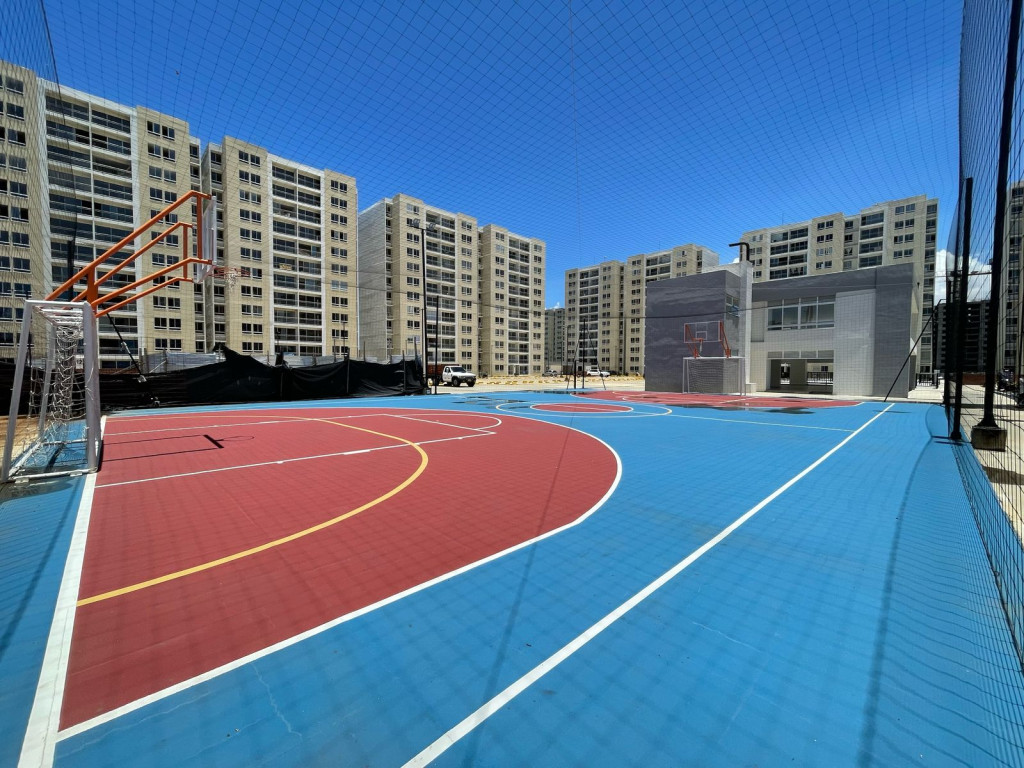 Apartamento En Arriendo - Las Vegas De Comfandi, Cali