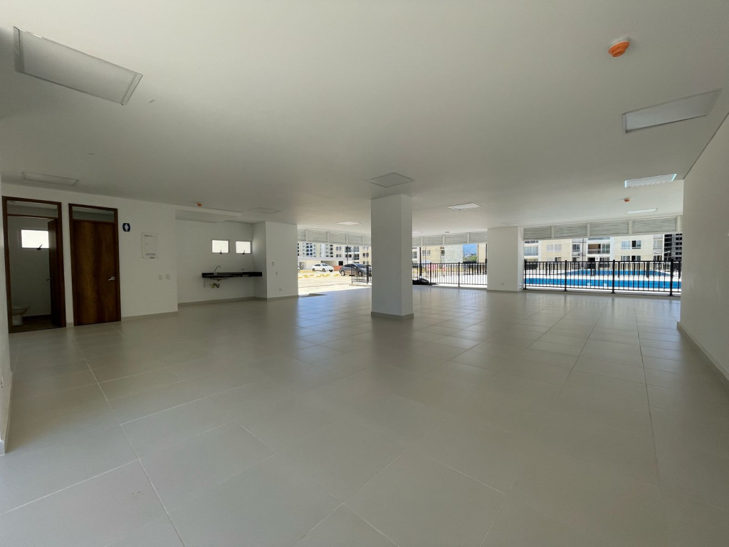 Apartamento En Arriendo - Las Vegas De Comfandi, Cali