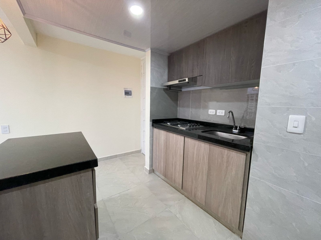 Apartamento En Arriendo - Las Vegas De Comfandi, Cali