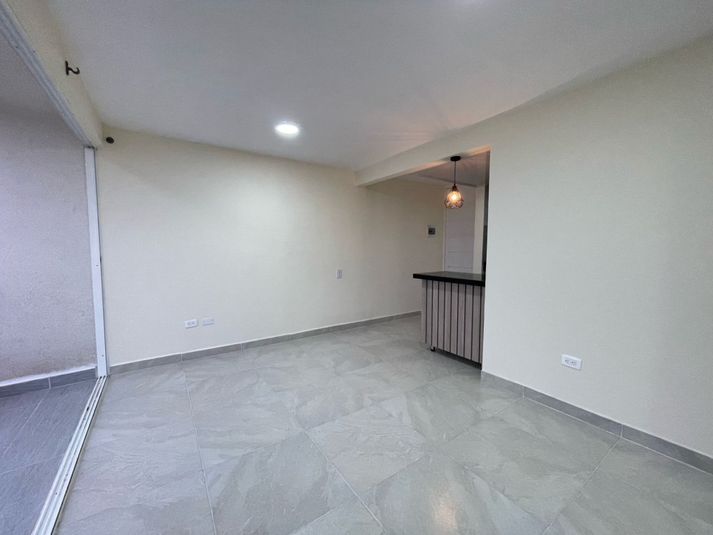 Apartamento En Arriendo - Las Vegas De Comfandi, Cali