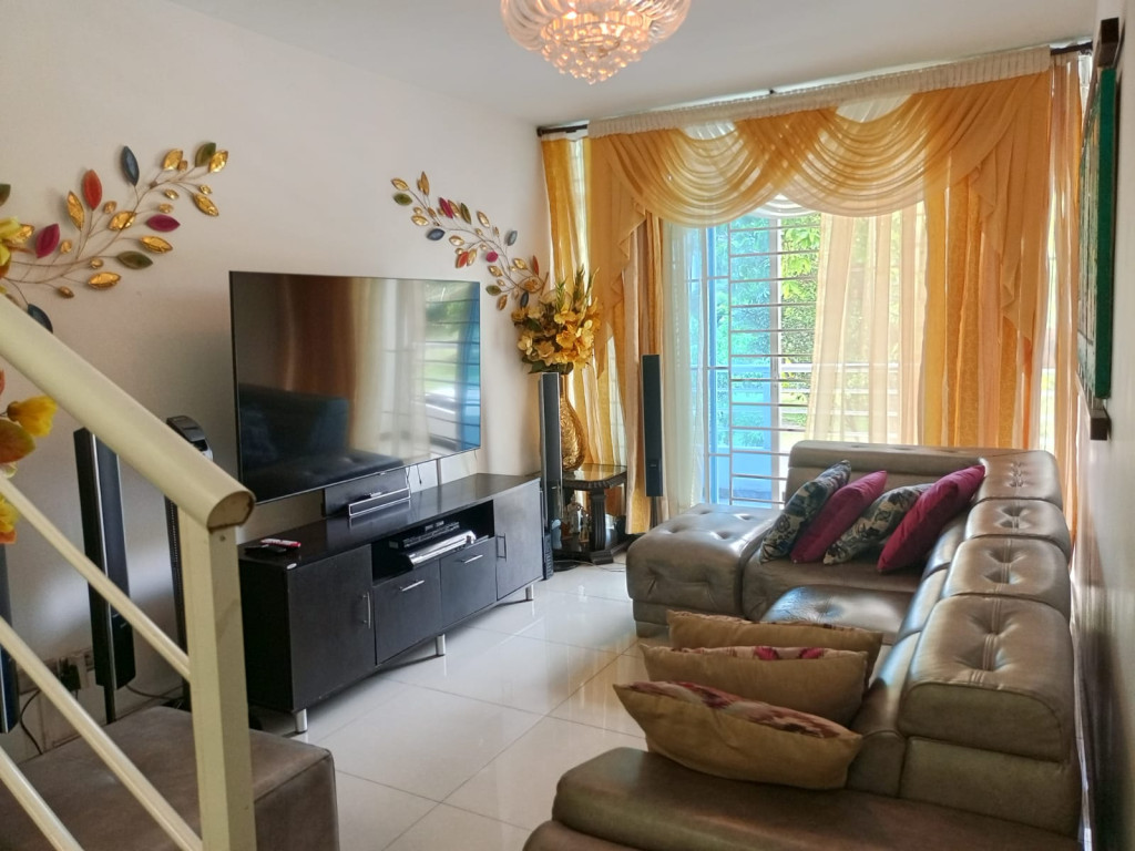 Casa En Venta - Valle Del Lili, Cali
