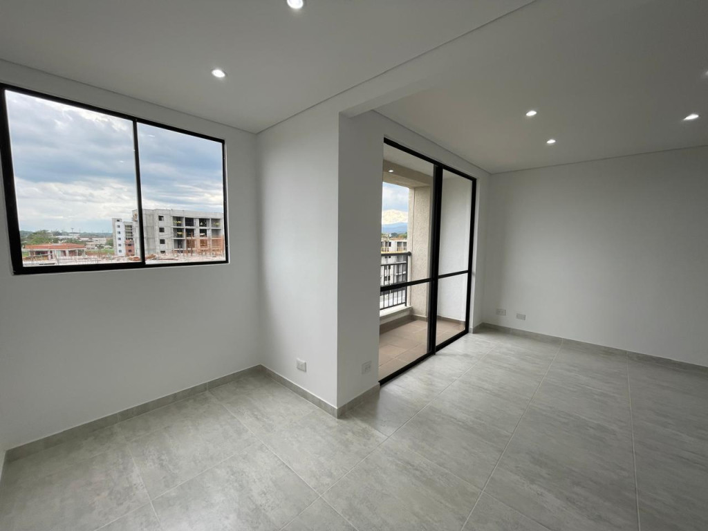 Apartamento En Arriendo - Parque Natura, Jamundí