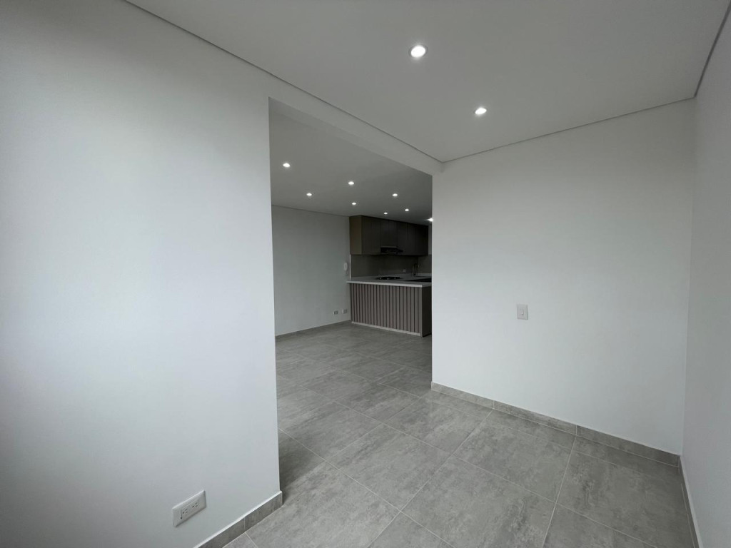 Apartamento En Arriendo - Parque Natura, Jamundí