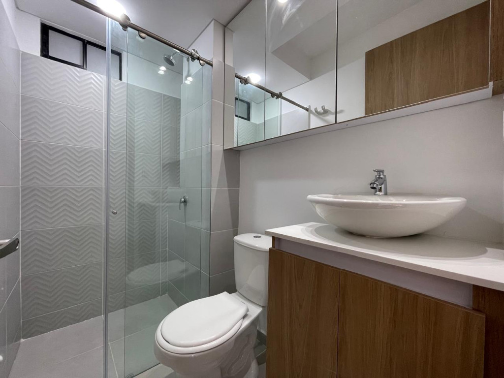 Apartamento En Arriendo - Parque Natura, Jamundí