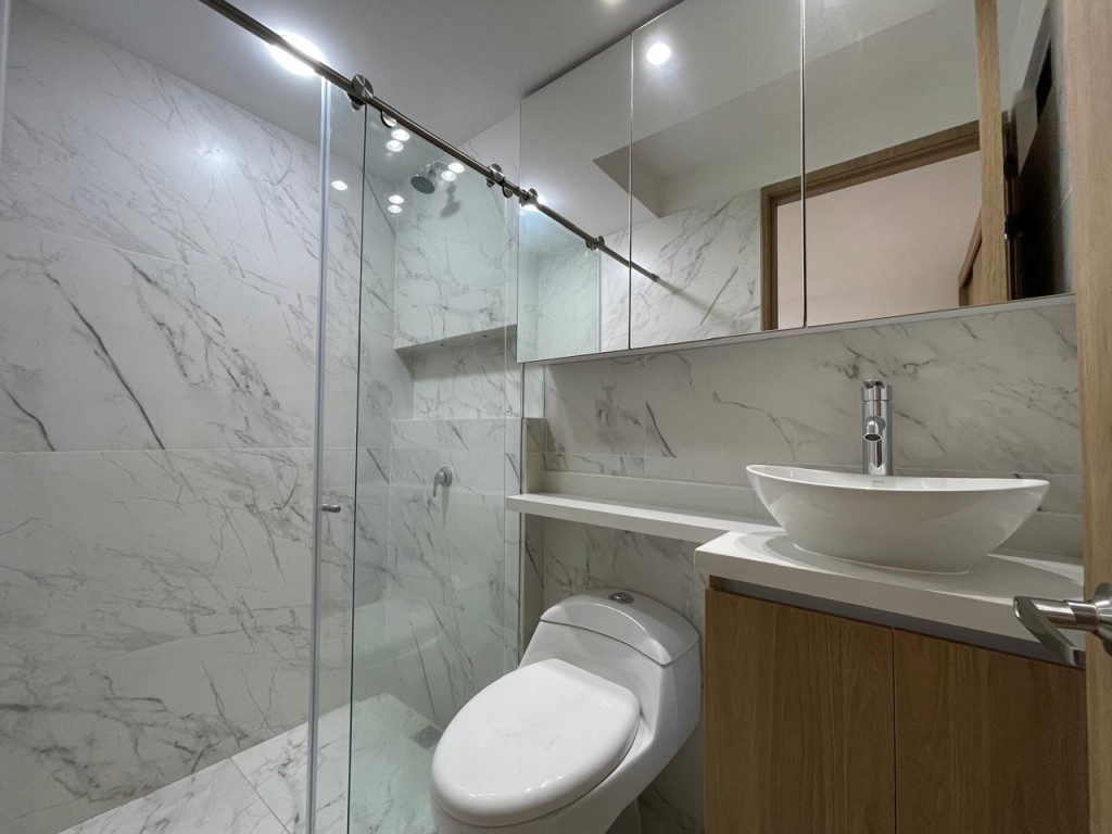 Apartamento En Arriendo - Parque Natura, Jamundí