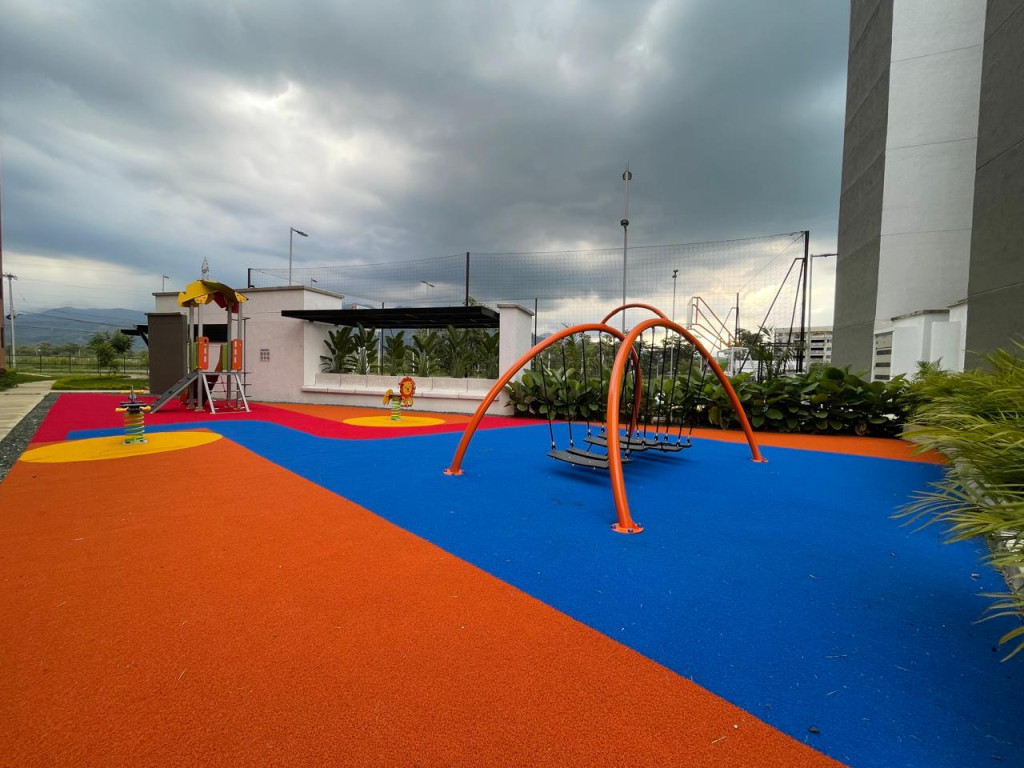 Apartamento En Arriendo - Parque Natura, Jamundí