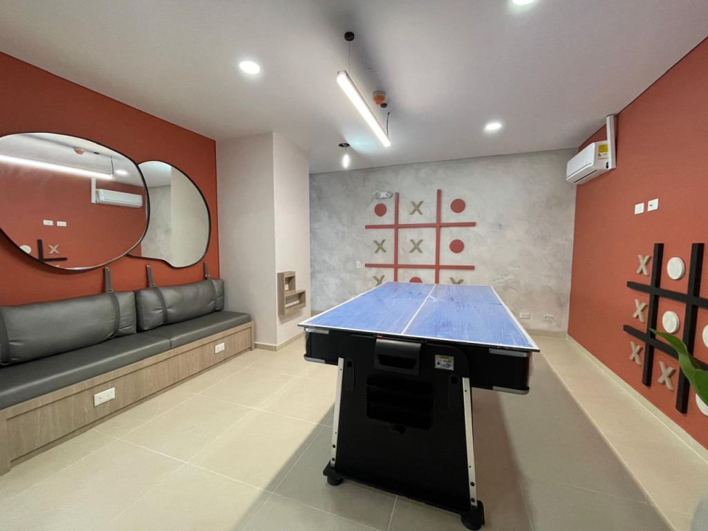 Apartamento En Arriendo - Parque Natura, Jamundí