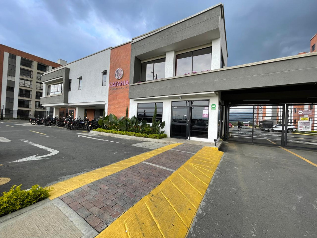Apartamento En Arriendo - Parque Natura, Jamundí