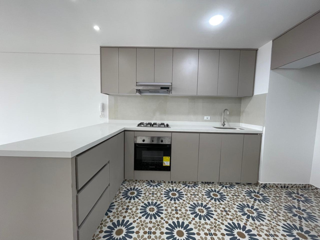 Apartamento En Arriendo - Parque Natura, Jamundí