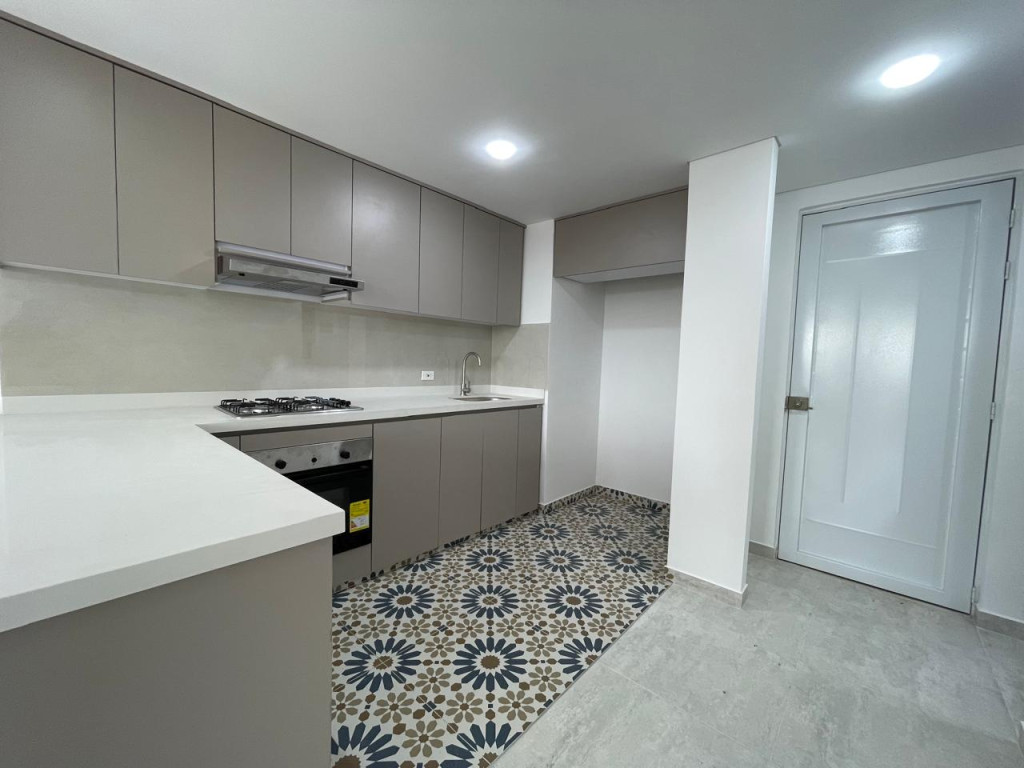 Apartamento En Arriendo - Parque Natura, Jamundí