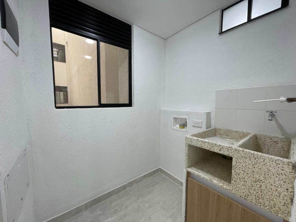 Apartamento En Arriendo - Parque Natura, Jamundí