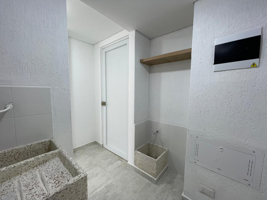 Apartamento En Arriendo - Parque Natura, Jamundí