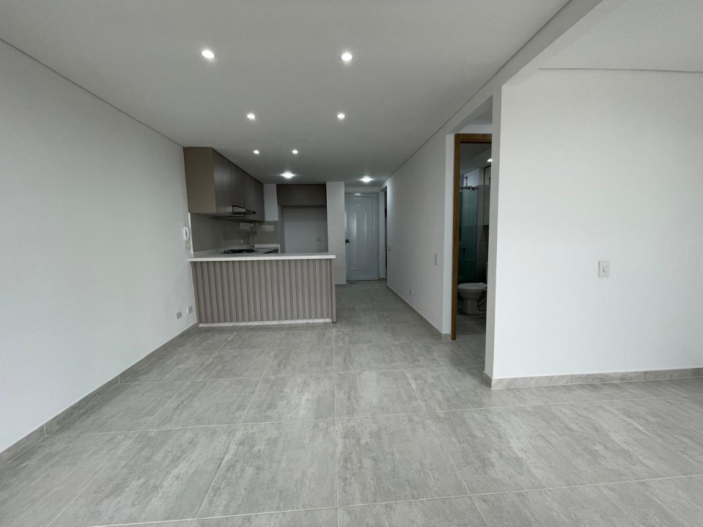 Apartamento En Arriendo - Parque Natura, Jamundí