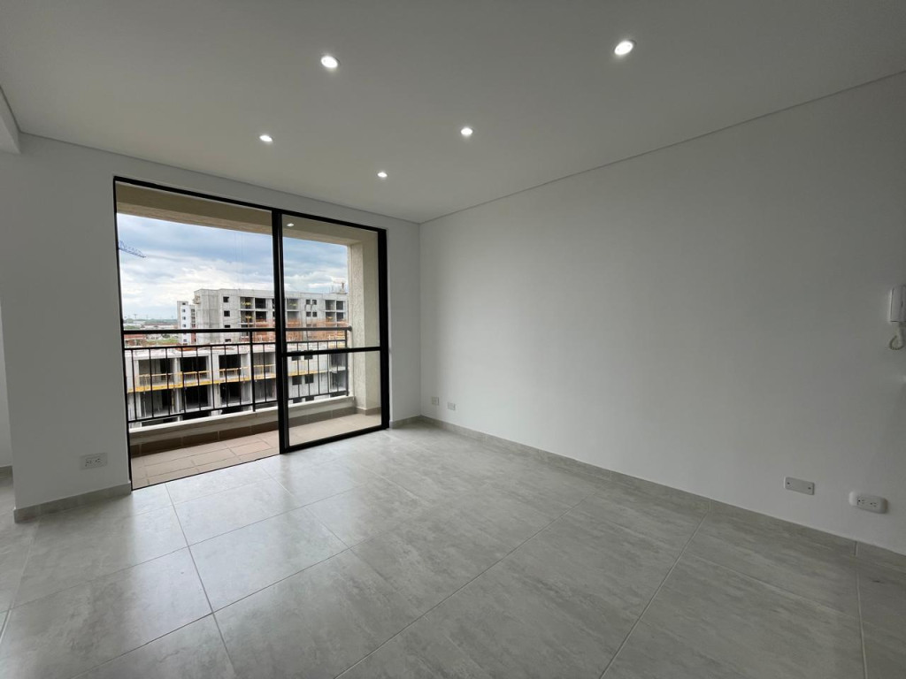 Apartamento En Arriendo - Parque Natura, Jamundí