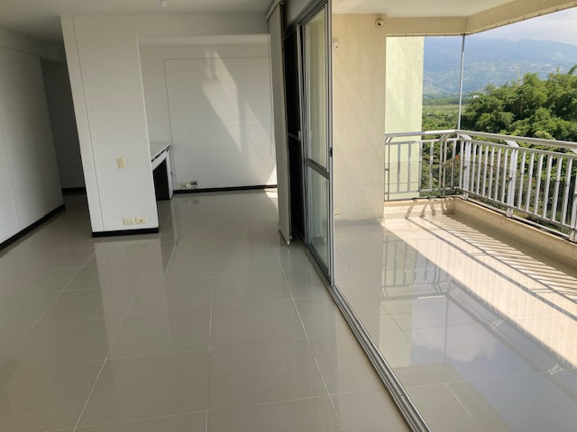 Apartamento En Venta - Alfaguara, Jamundí