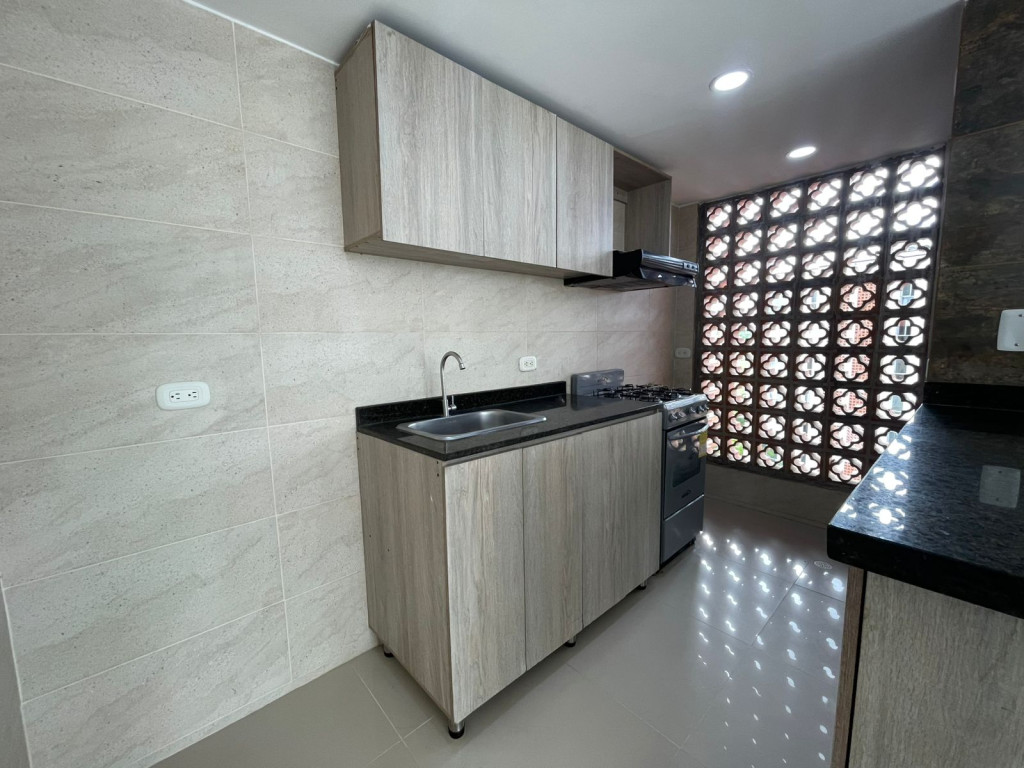 Apartamento En Arriendo - Ciudad Meléndez, Cali